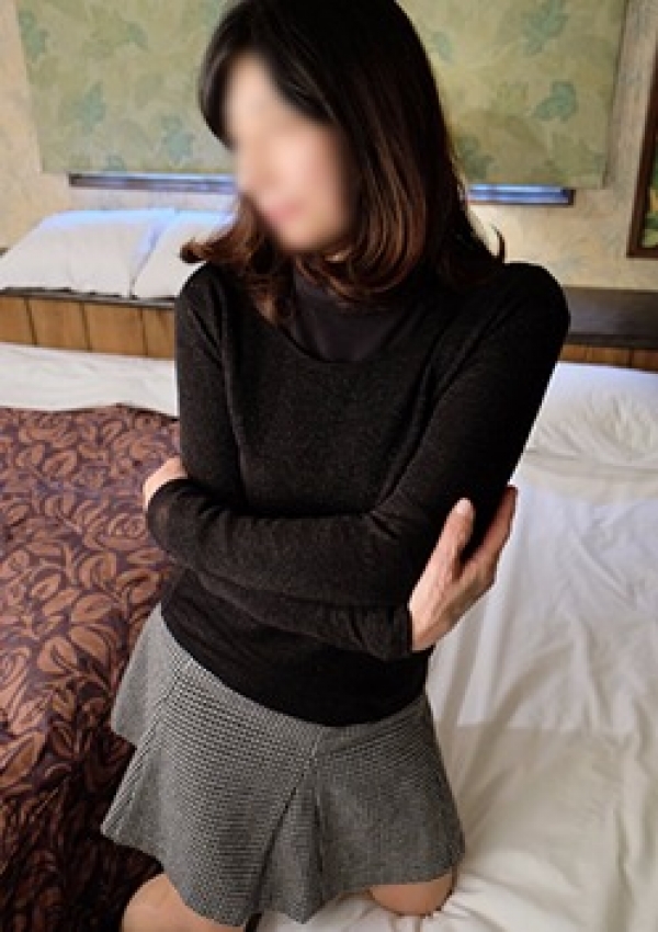 田中美佐子、即尺でご奉仕 熟熟奉仕 3