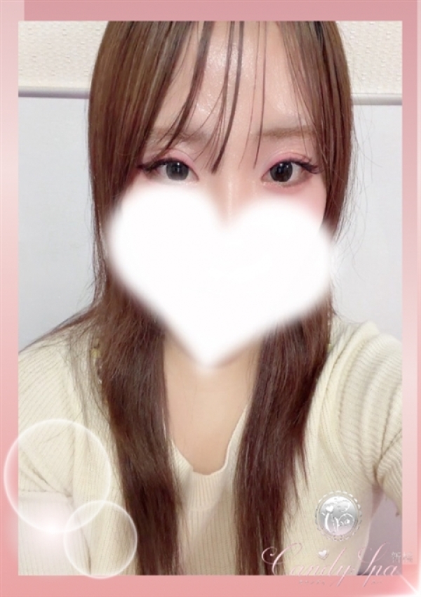 白石 りお、Candy Spa(キャンディースパ) 新橋 2