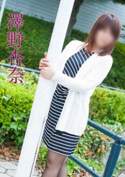 澤野杏奈、五十路マダム 2