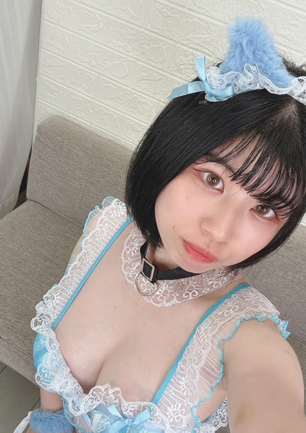 みほ、ヴァージンチェリー 1
