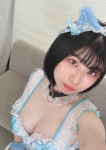 みほ、ヴァージンチェリー