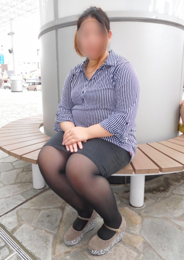 ここあ、土浦VIPデブ専肉だんご 3