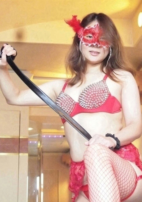 ゆうか⭐︎巨乳、ハンドリング 那覇 亀頭責め専門店 5