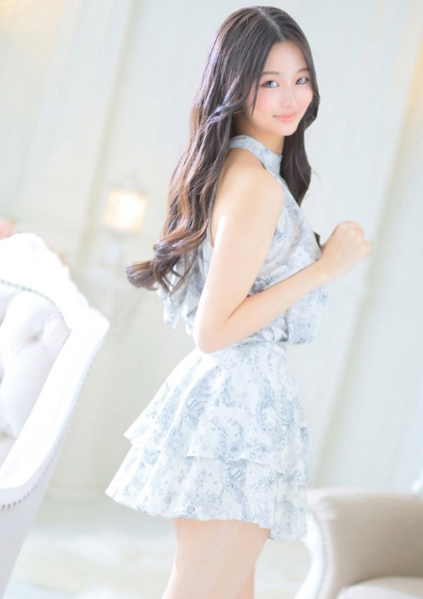 みらん、クラブ バレンタイン-大阪店- 8