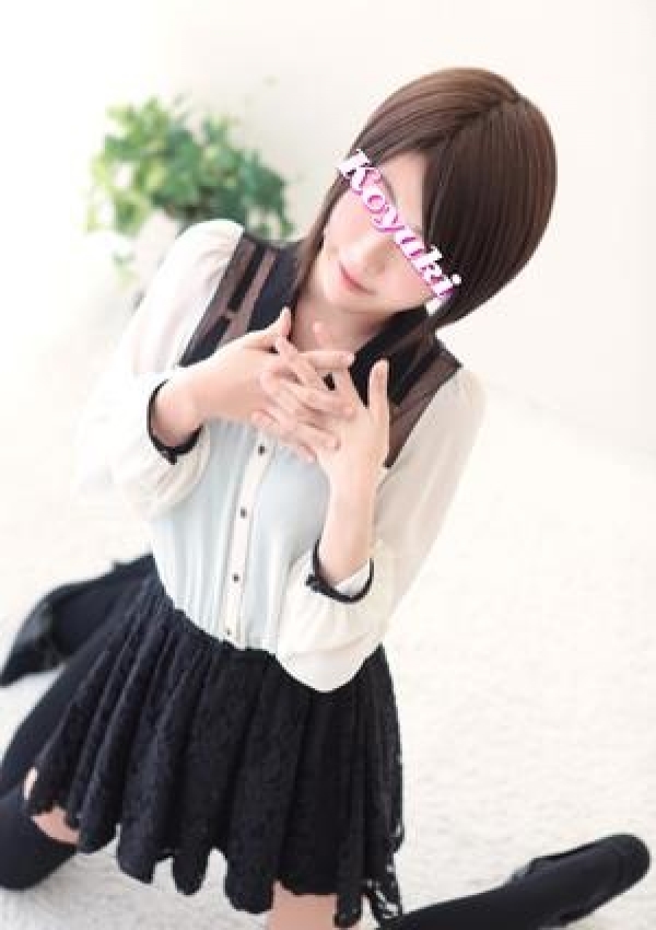 こゆき、白金プラチナ 4