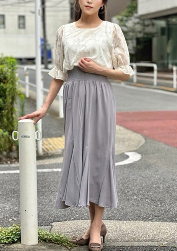 黒川さゆ、月の真珠-五反田- 2