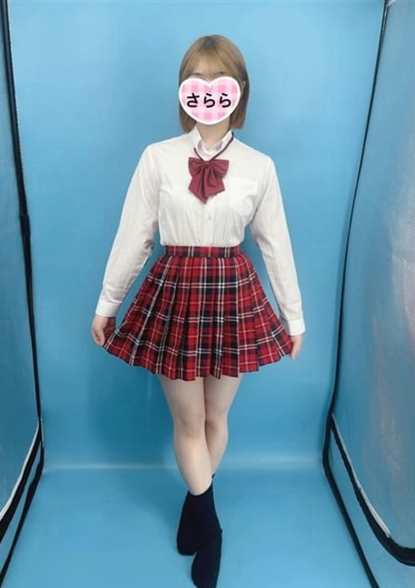 さらら、JKリフレ ふぁんねる秋葉原上野店