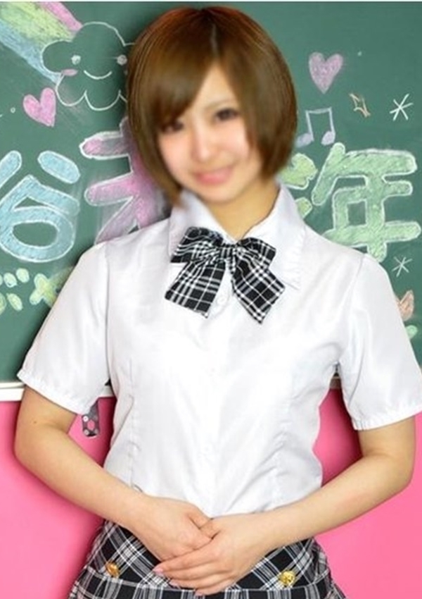 あおい、18歳19歳の素人専門店 渋谷素人コスプレ学園 1