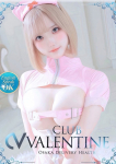 クラブ バレンタイン-大阪店-、ねこ
