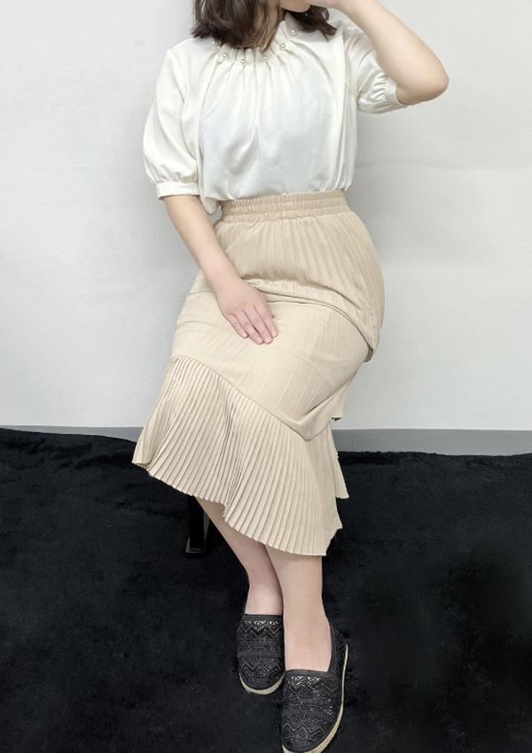 人妻の輝き、みき