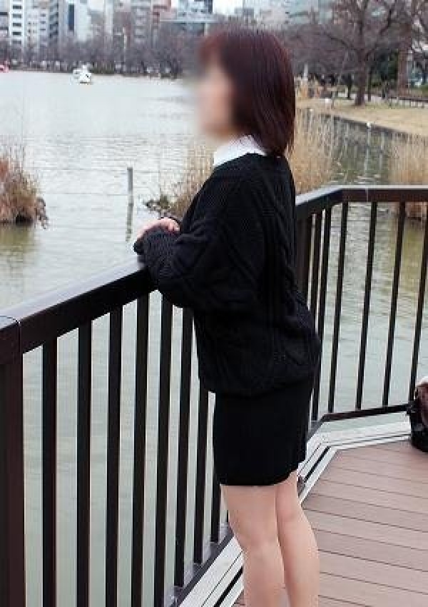 ゆい、完熟ばなな上野 5