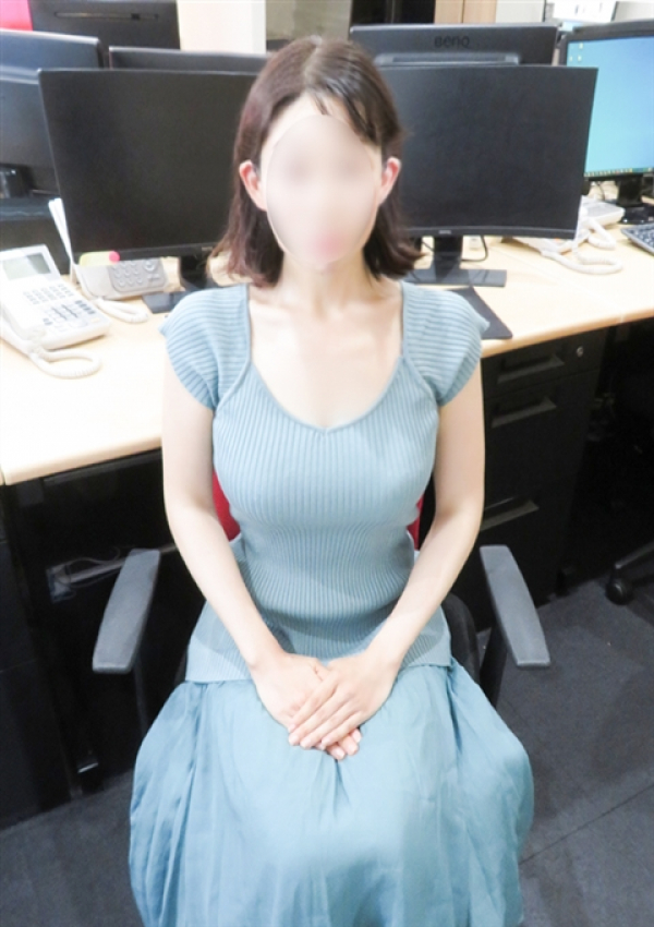 こな果、名古屋デリヘル業界未経験