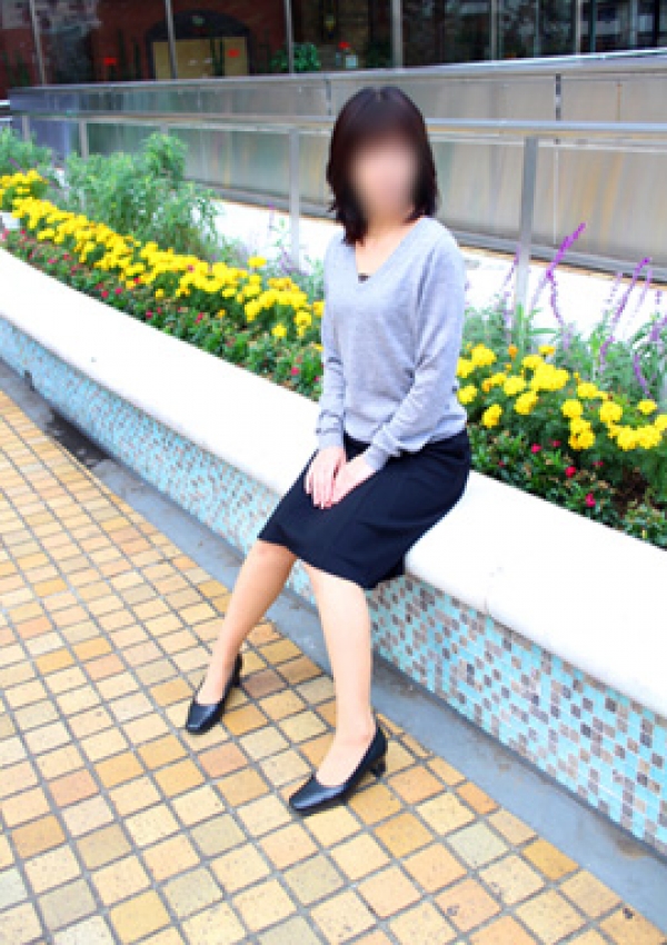 福田、池袋人妻・一度だけ本気の不倫 2