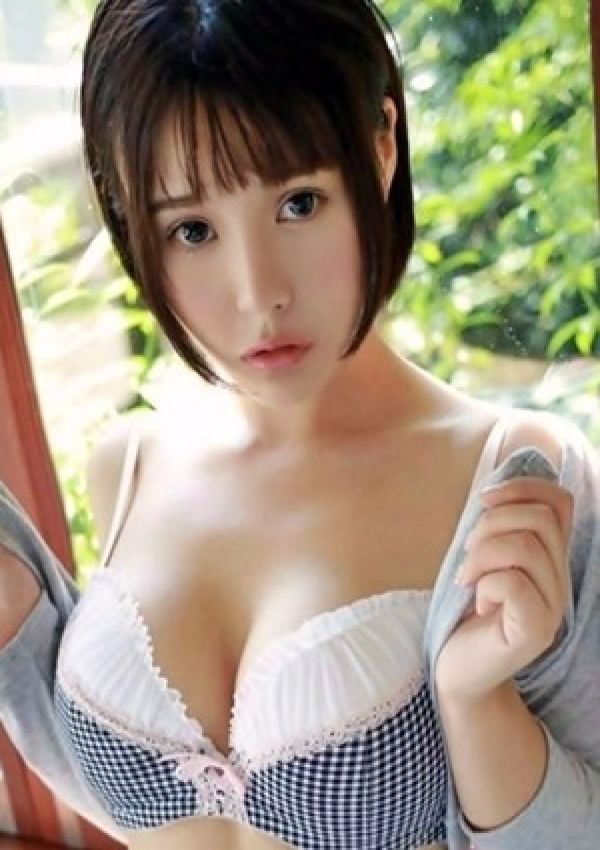 ちなつ、アダルトコンビニ 3