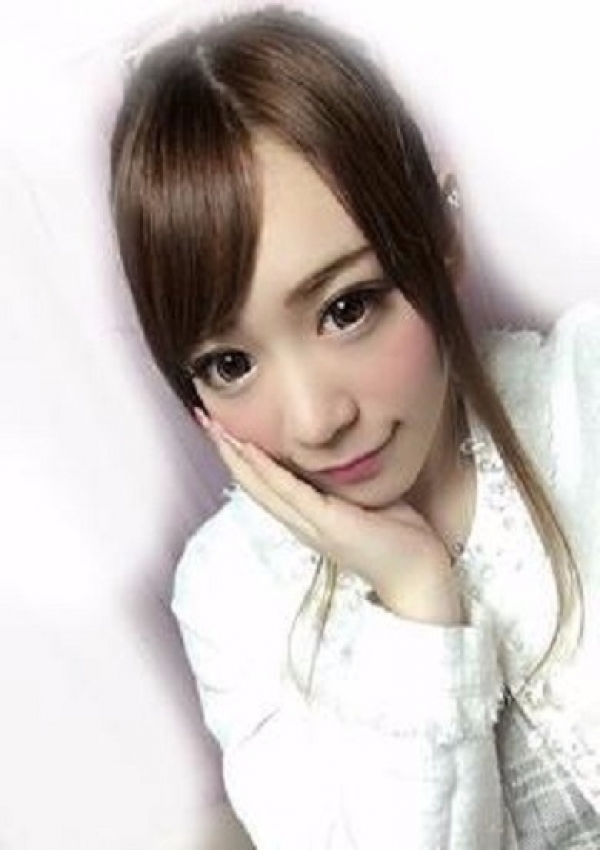 めい、AV女優&人気フードルがやってくる店 沼津ハンパじゃない東京 4
