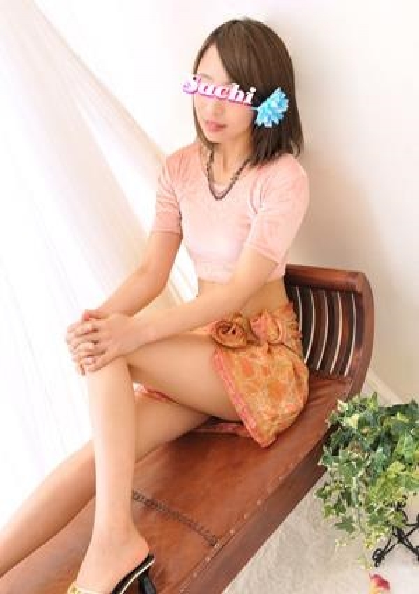 さち、広尾アロマプリンセス 2