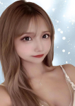 ひなこ、ナチュラルビューティー