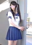 千葉メイドリーム、しょこ