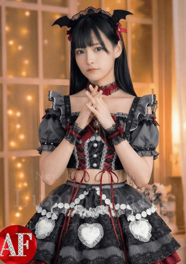 ちびとり、大阪ニューハーフヘルス ルピナスハーフ梅田 1