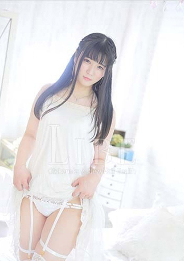 琴乃葉かなで、ニューハーフヘルスLIBE大阪日本橋店 2