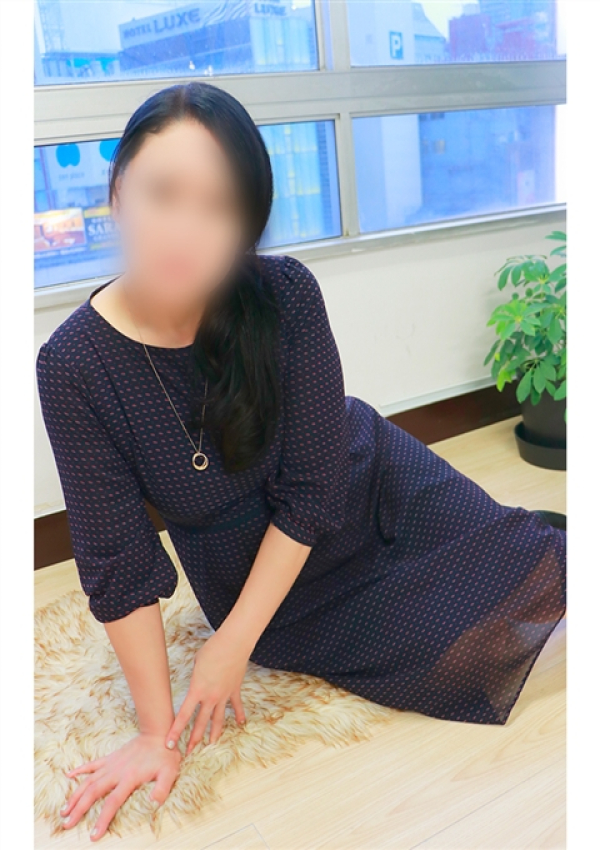 さよこ、性腺熟女100% 7