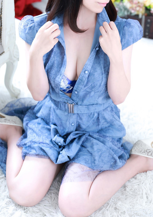 めぐ、艶姫(つやひめ) 3