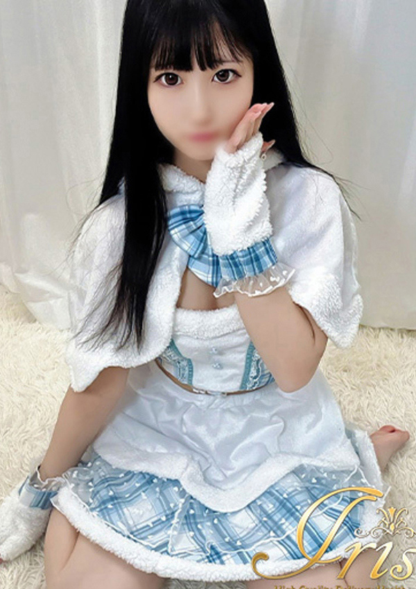 さあや、IRIS岐阜 1