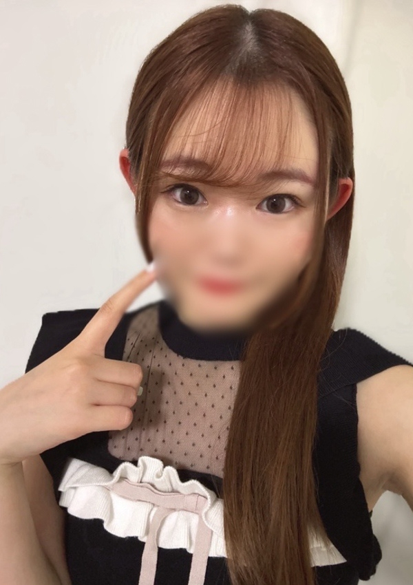 ほの、ヴァージンチェリー 1