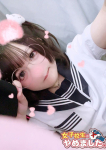 ちぃ、難波女子高生はやめました!!