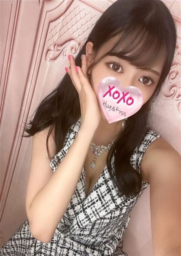 Miru ミル、XOXO Hug&Kiss (ハグアンドキス) 2