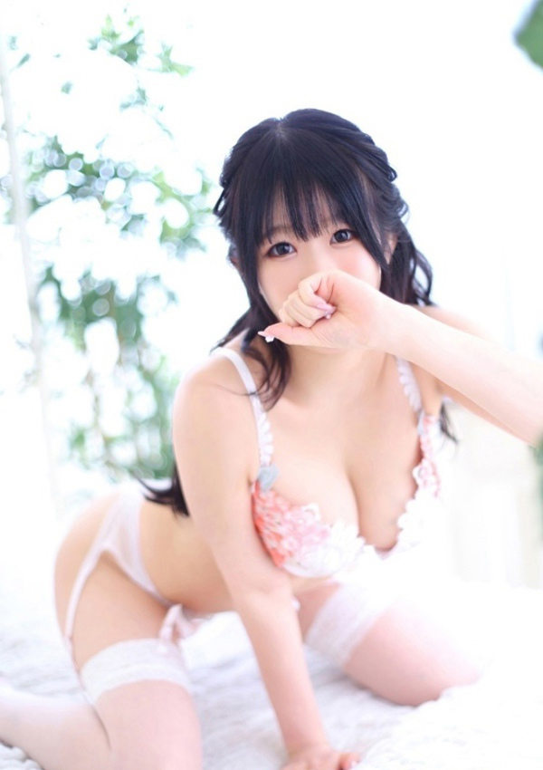 みく、プロフィール岡山店 2