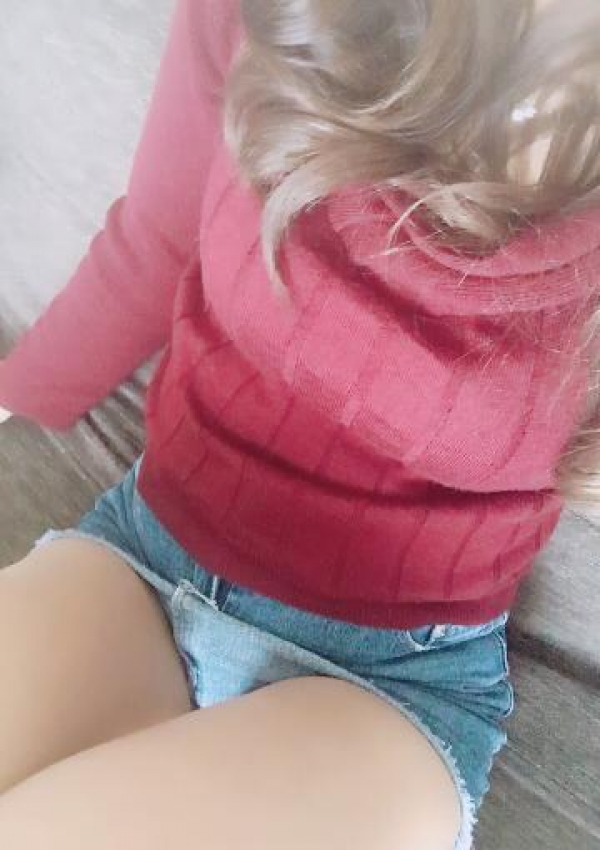 イヴ、セクシー 1
