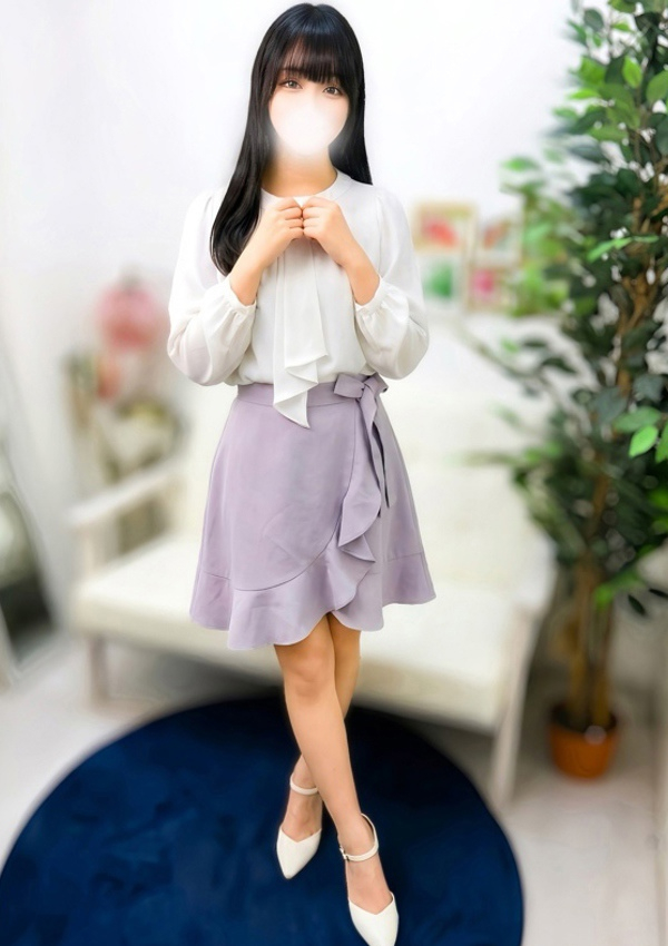 かなえ、S級しろうと娘 2