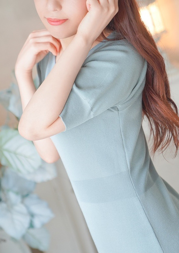 渡瀬 穂香、麻布ビジュ 2
