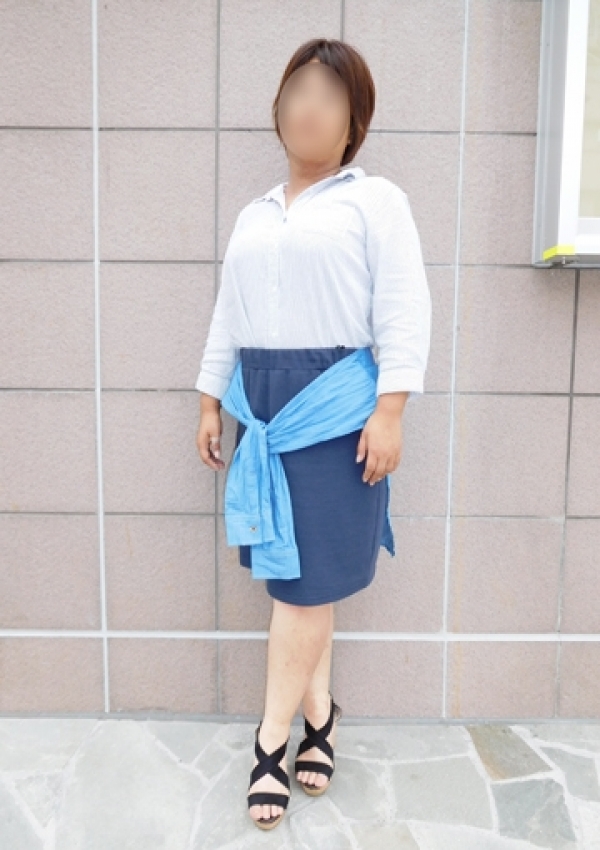 ちえみ、土浦VIPデブ専肉だんご 1