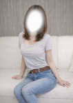 人妻禁断の裏顔、ゆり
