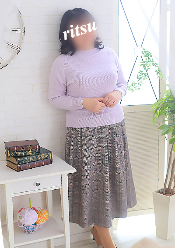 渡会りつ、五十路マダムエクスプレス船橋店(カサブランカグループ) 8