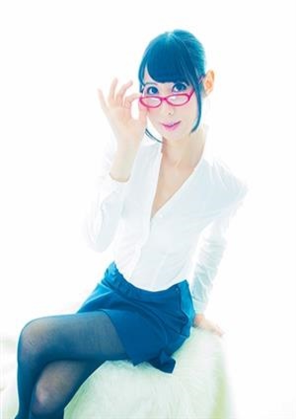 加美才 アンヌ、ニューハーフヘルスLIBE札幌店 3