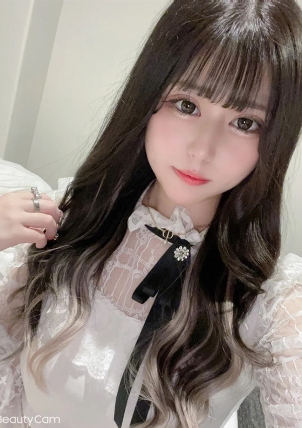 かすみ、山梨コスプレ学園 LOVE&PEACE 5