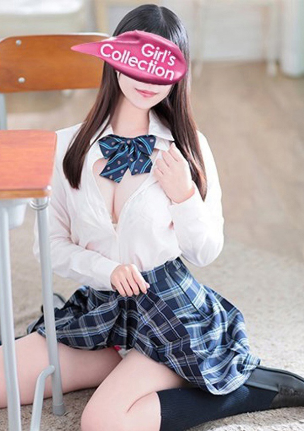 ♡ゆめ♡、NEWビビアン&ガールズコレクション 8