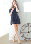 ミツハ、Baby Doll's