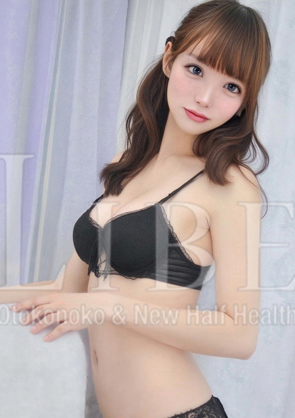 浜崎ゆあ、ニューハーフヘルスLIBE大阪梅田 2