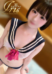 IRIS岐阜、まいな