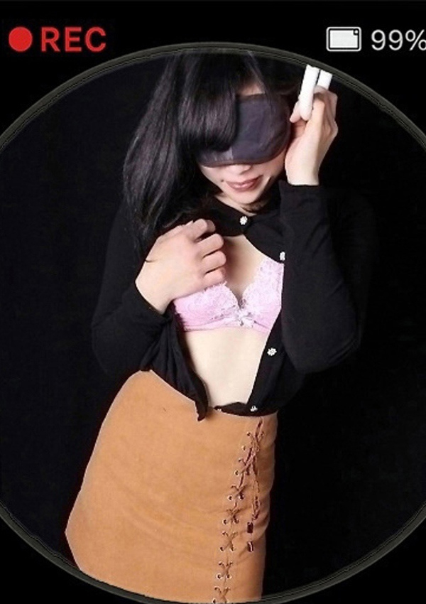 のどか、あなたの願望即!叶えます ～本格的夜這い痴漢専門店～五反田/デリヘル 3