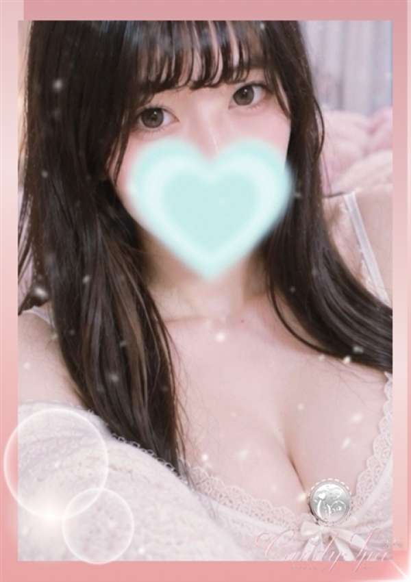 藤原 椛、Candy Spa(キャンディースパ) 新橋 2
