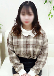 しずか、処女・男性経験少ない素人イメクラ未経験