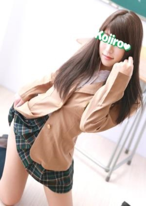 片桐 優、コスプレ風俗恋色学園 五反田校/エステ専攻科 2