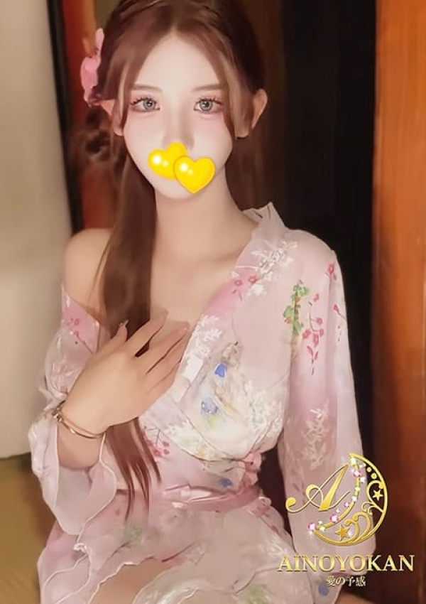 ゆら、愛の予感