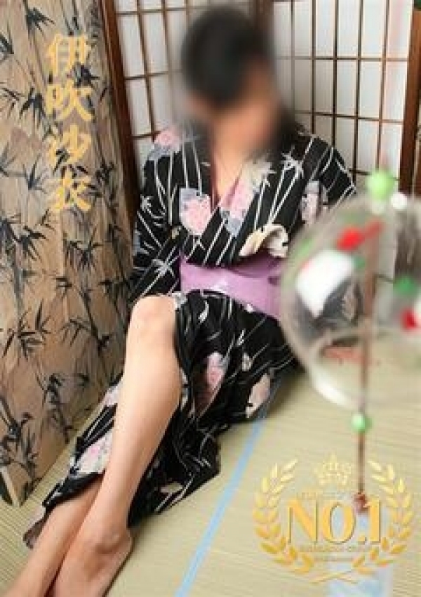 伊吹沙衣、五十路マダム横浜店(カサブランカグループ) 2