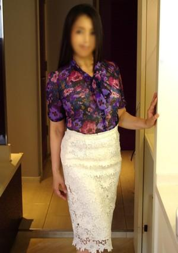 永野美穂、派遣妻 10